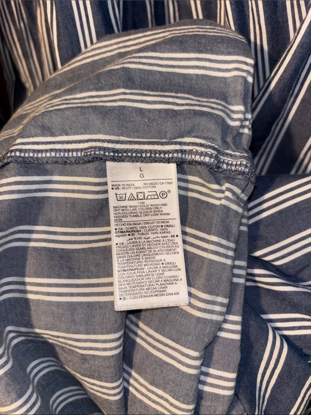 Old Navy • Maxi Dress L - Picture 5 of 8